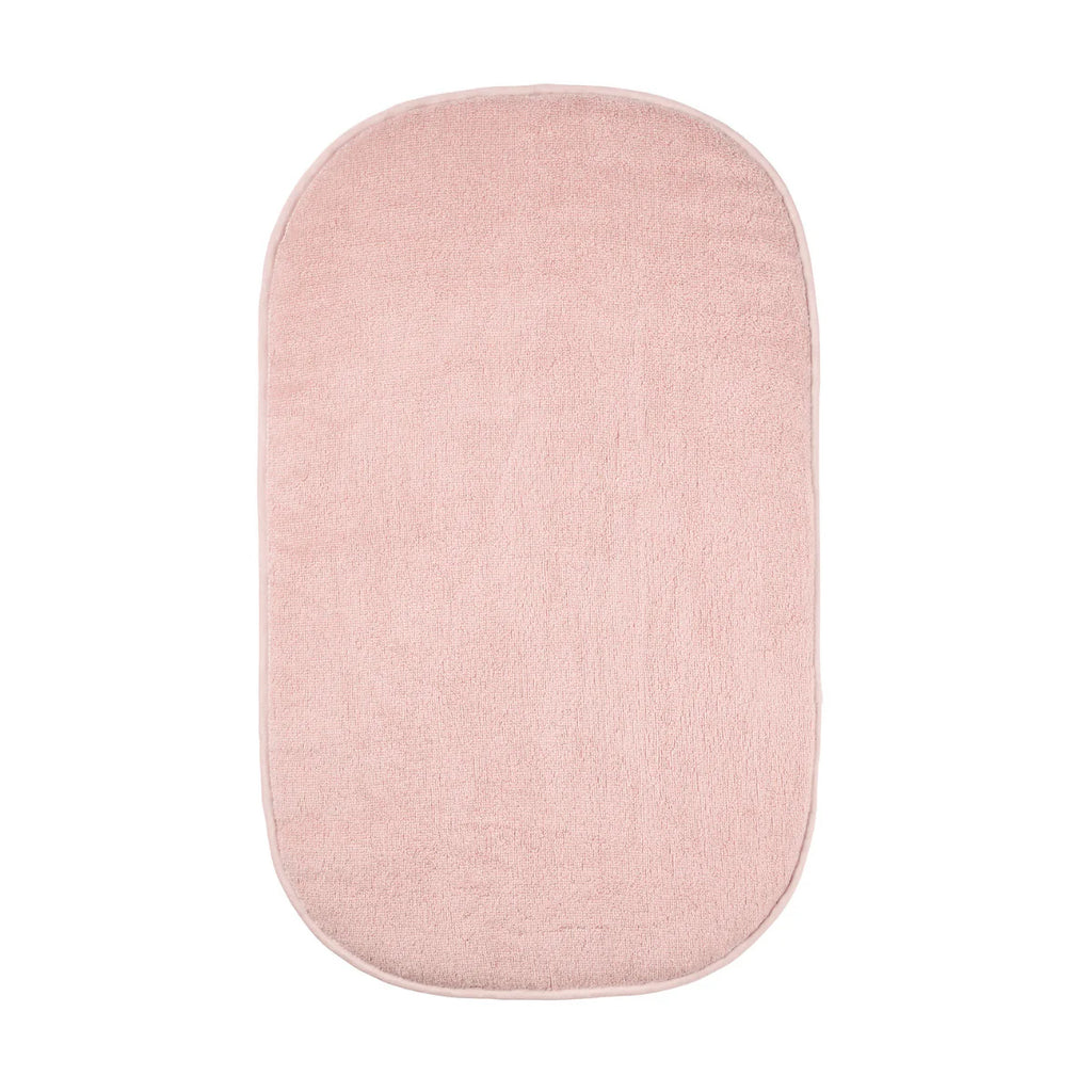 Reducer cushion care- Terry Pink