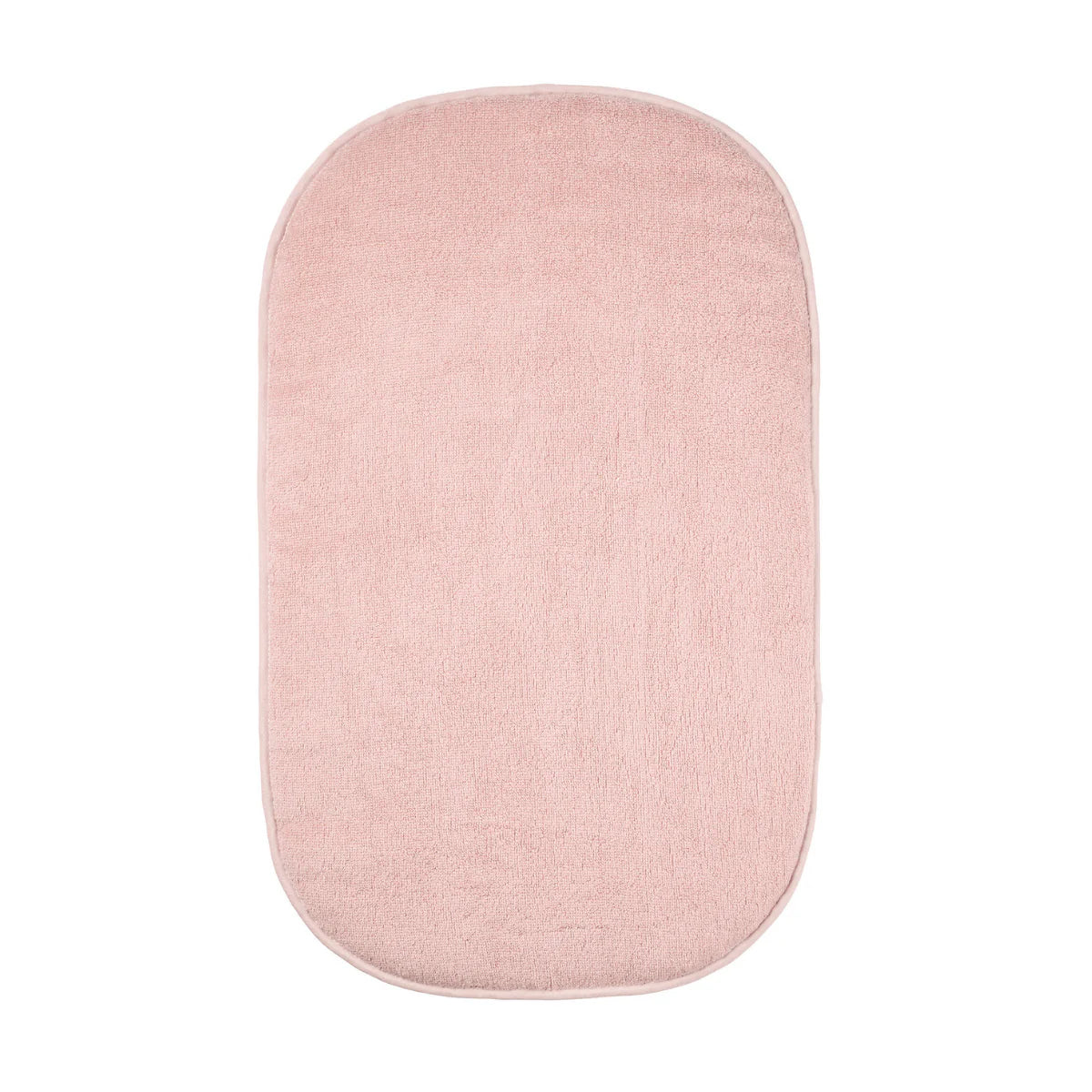 Reducer cushion care- Terry Pink