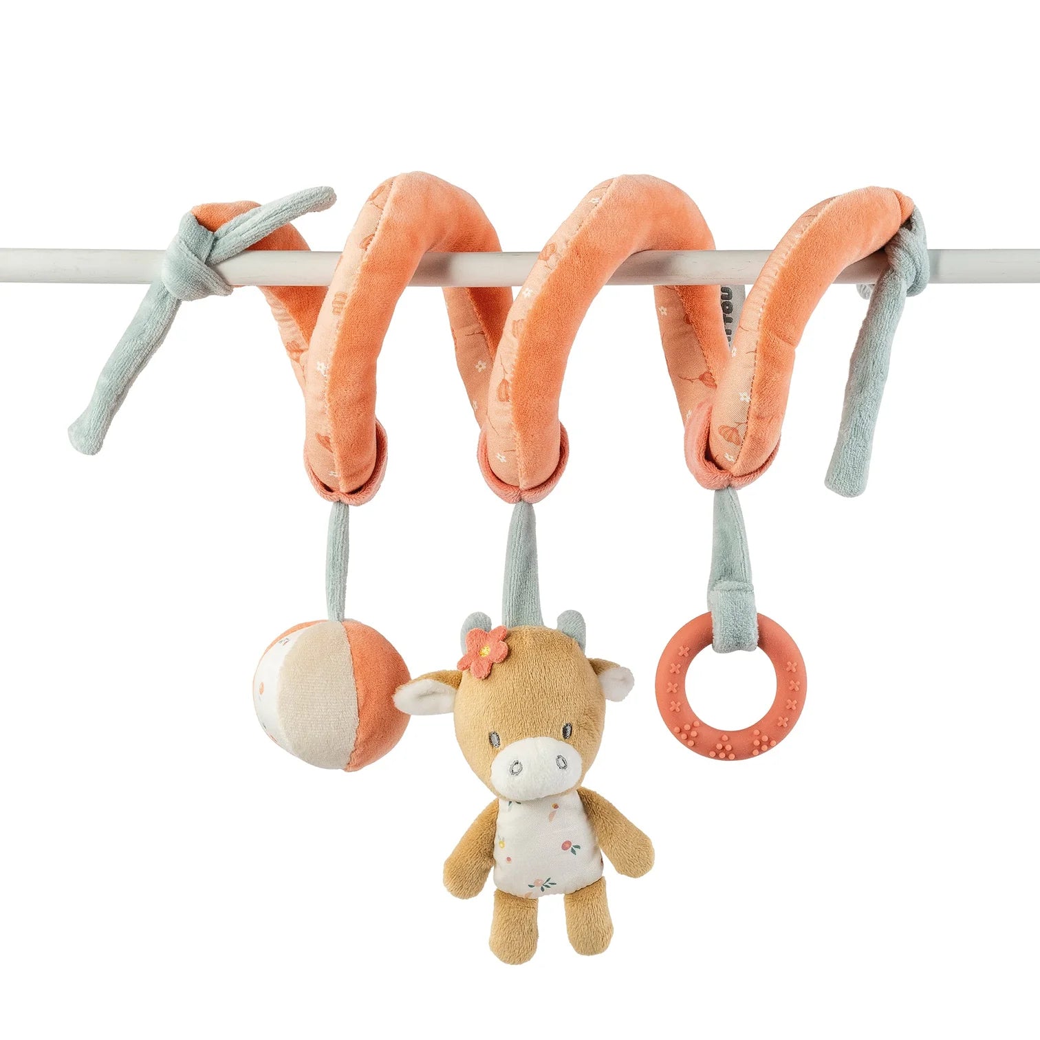 MILA ZOË LANA Spirale