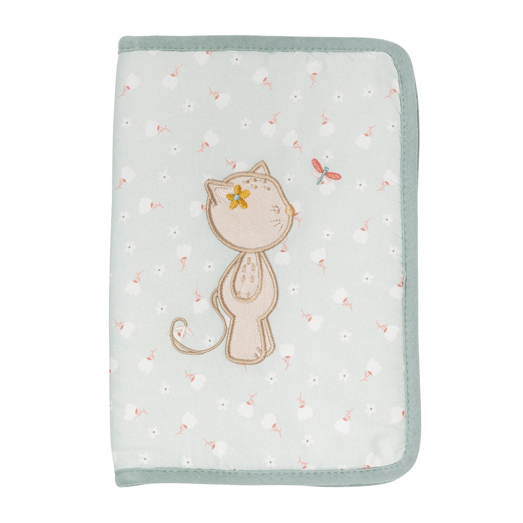 MILA ZOË LANA Book cover