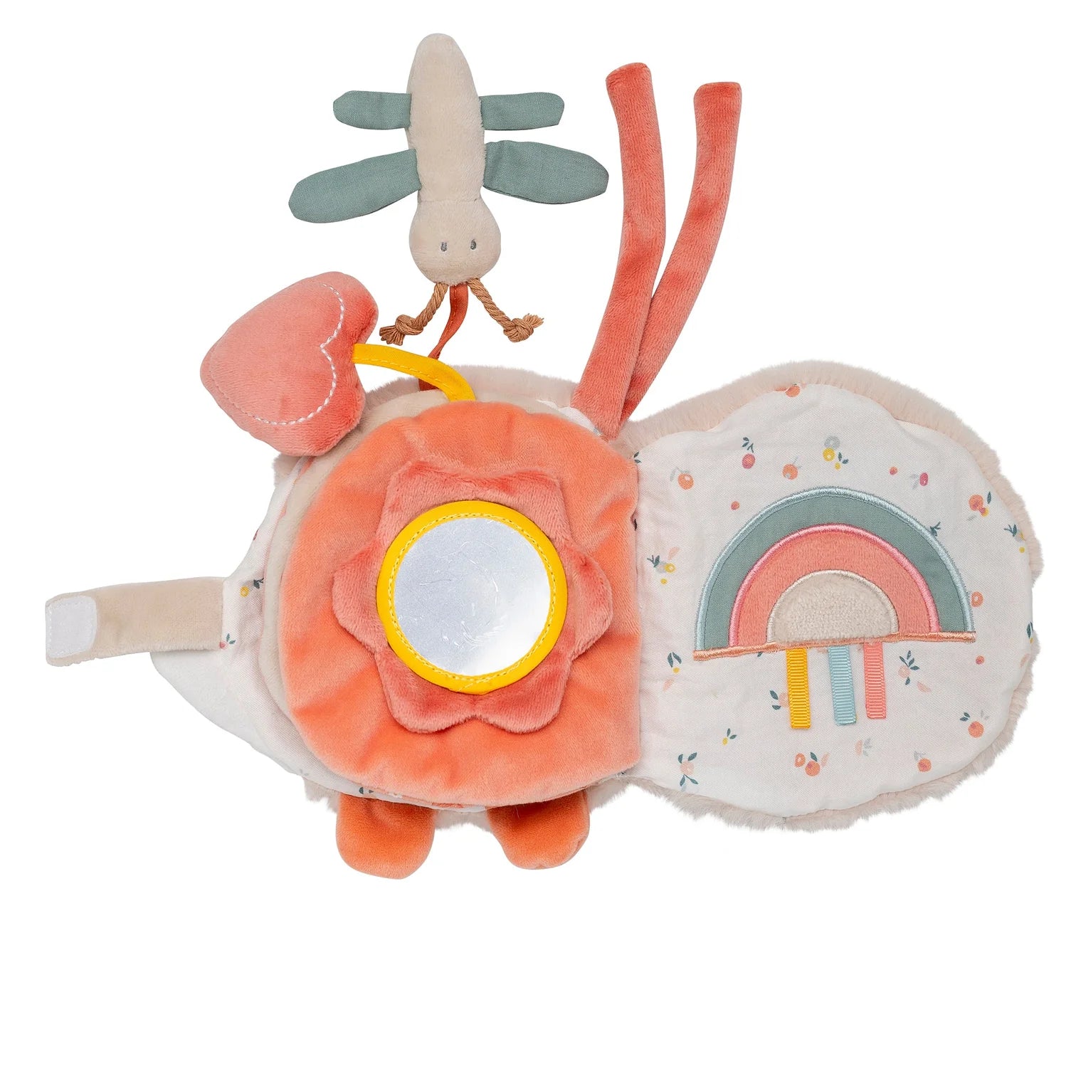 MILA ZOË LANA Activity book