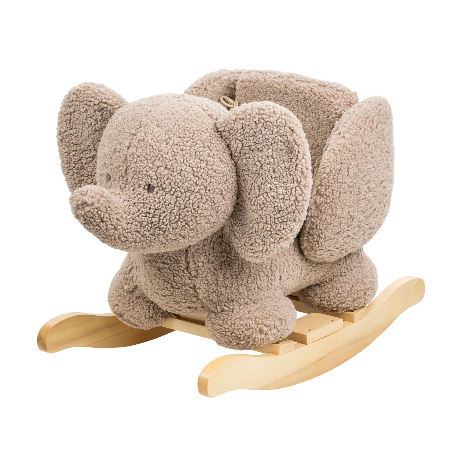 Rocking Toy elephant Teddy