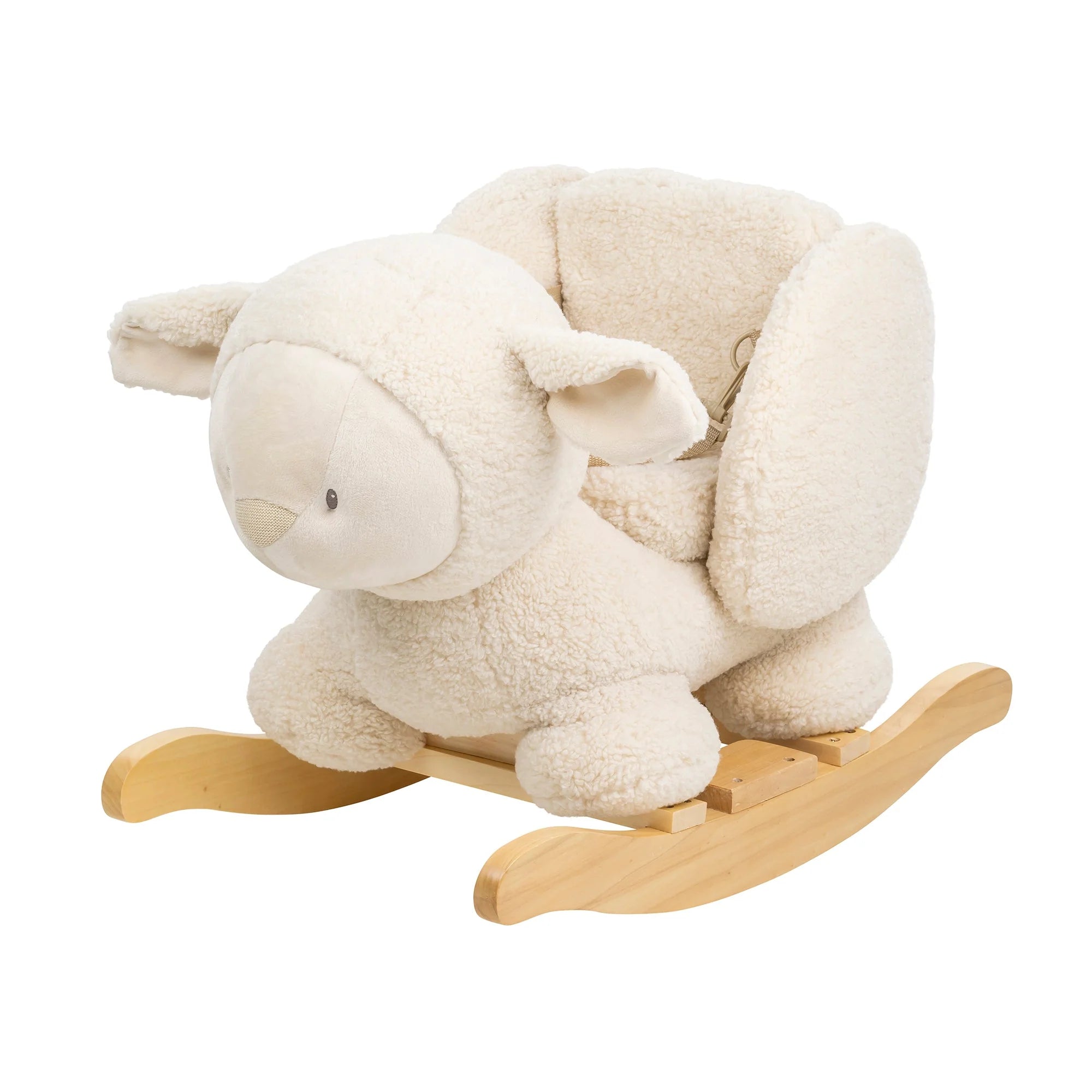 Rocking Toy sheep Teddy
