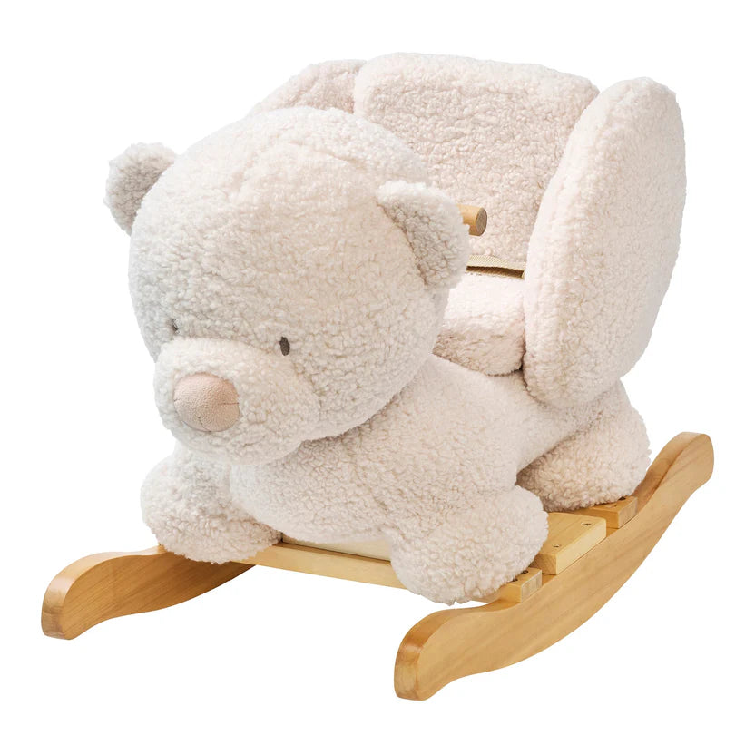 Rocking Toy Bear TEDDY