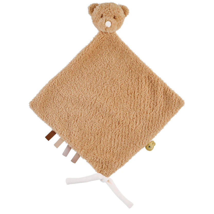 Big Comforter Doudou Bear TEDDY