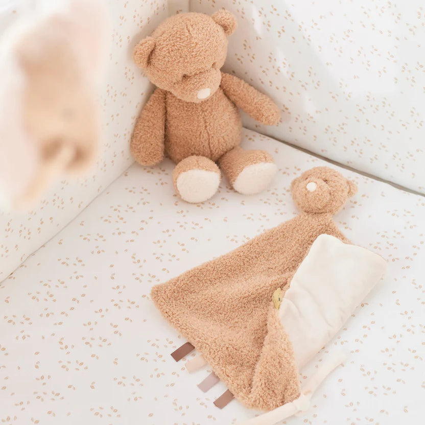 Big Comforter Doudou Bear TEDDY