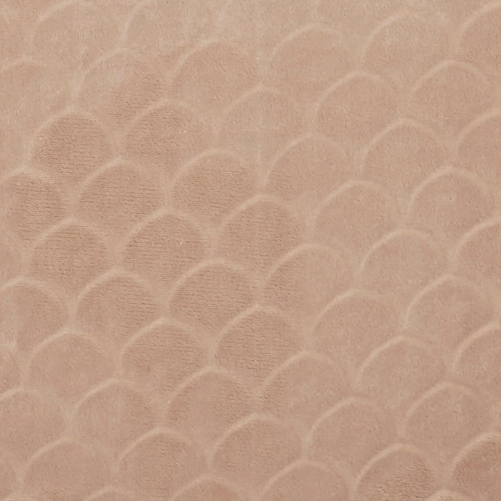 Baby Blanket LAPIDOU Mocha