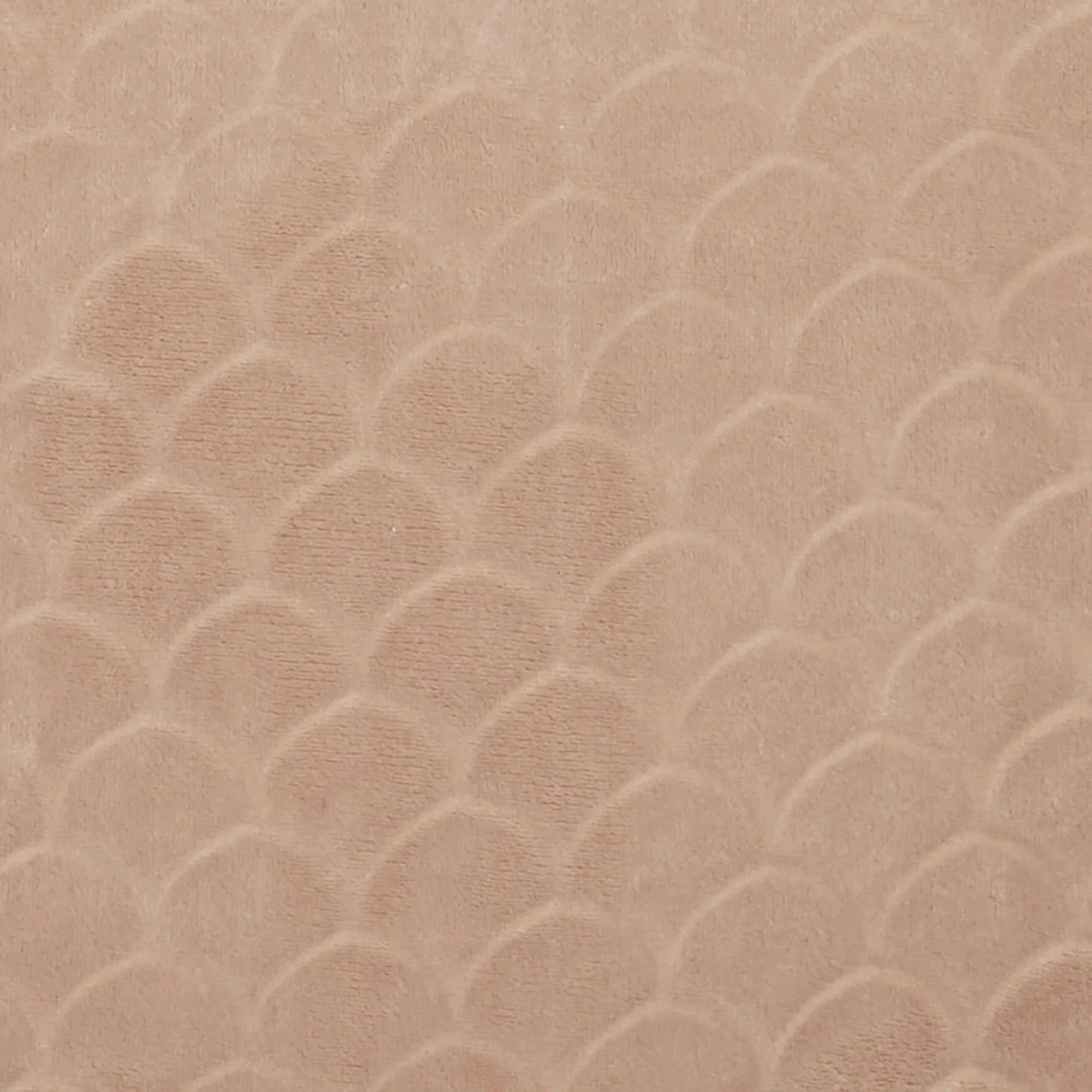 Baby Blanket LAPIDOU Mocha