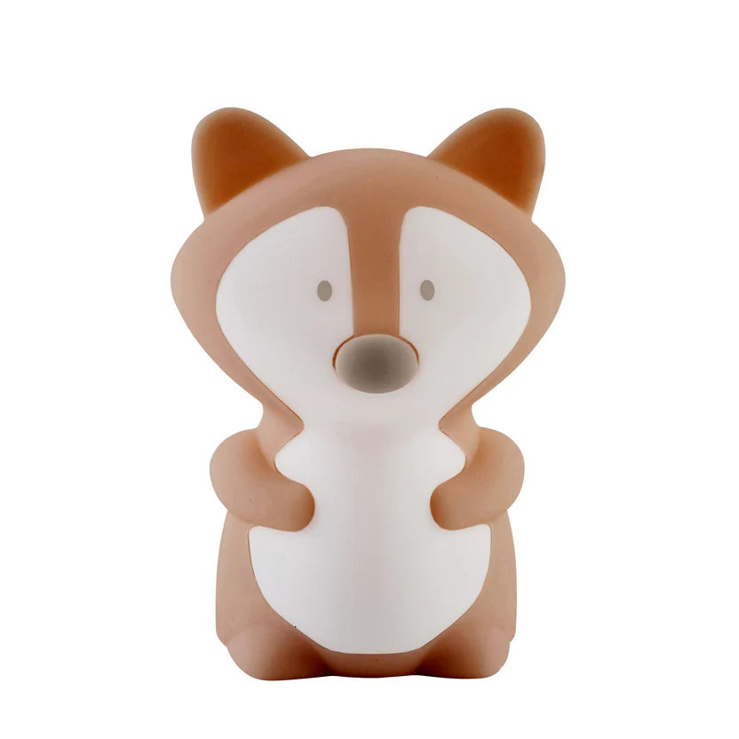 Night Light Fox