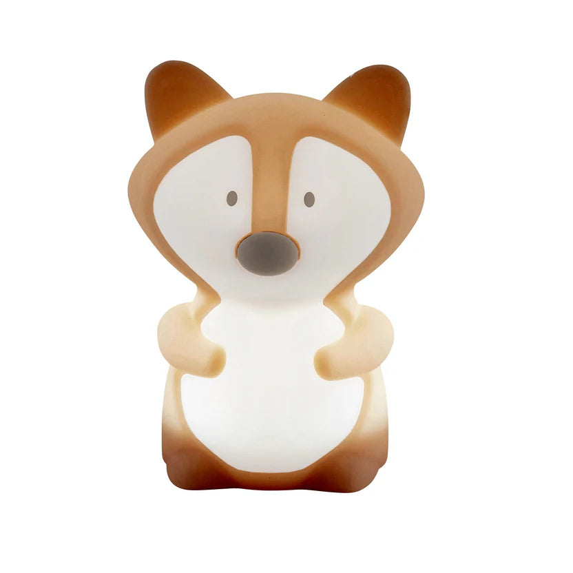 Night Light Fox