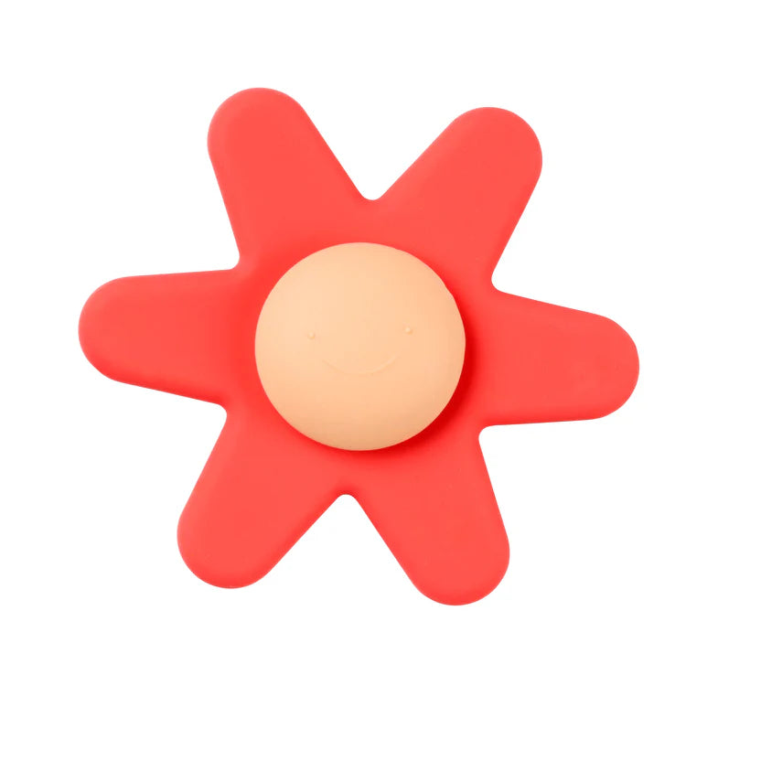 Spinner Flower SILICONE