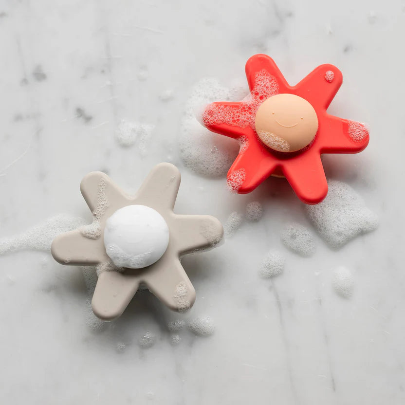 Spinner Flower SILICONE