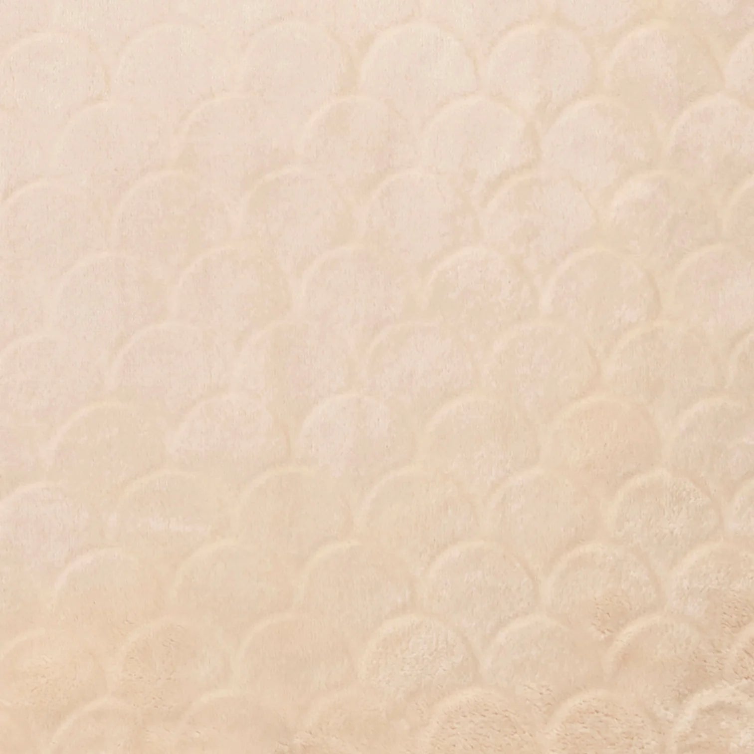 Baby Blanket LAPIDOU - LAPIDOU - 100 cm - Lapidou Wavy Sand