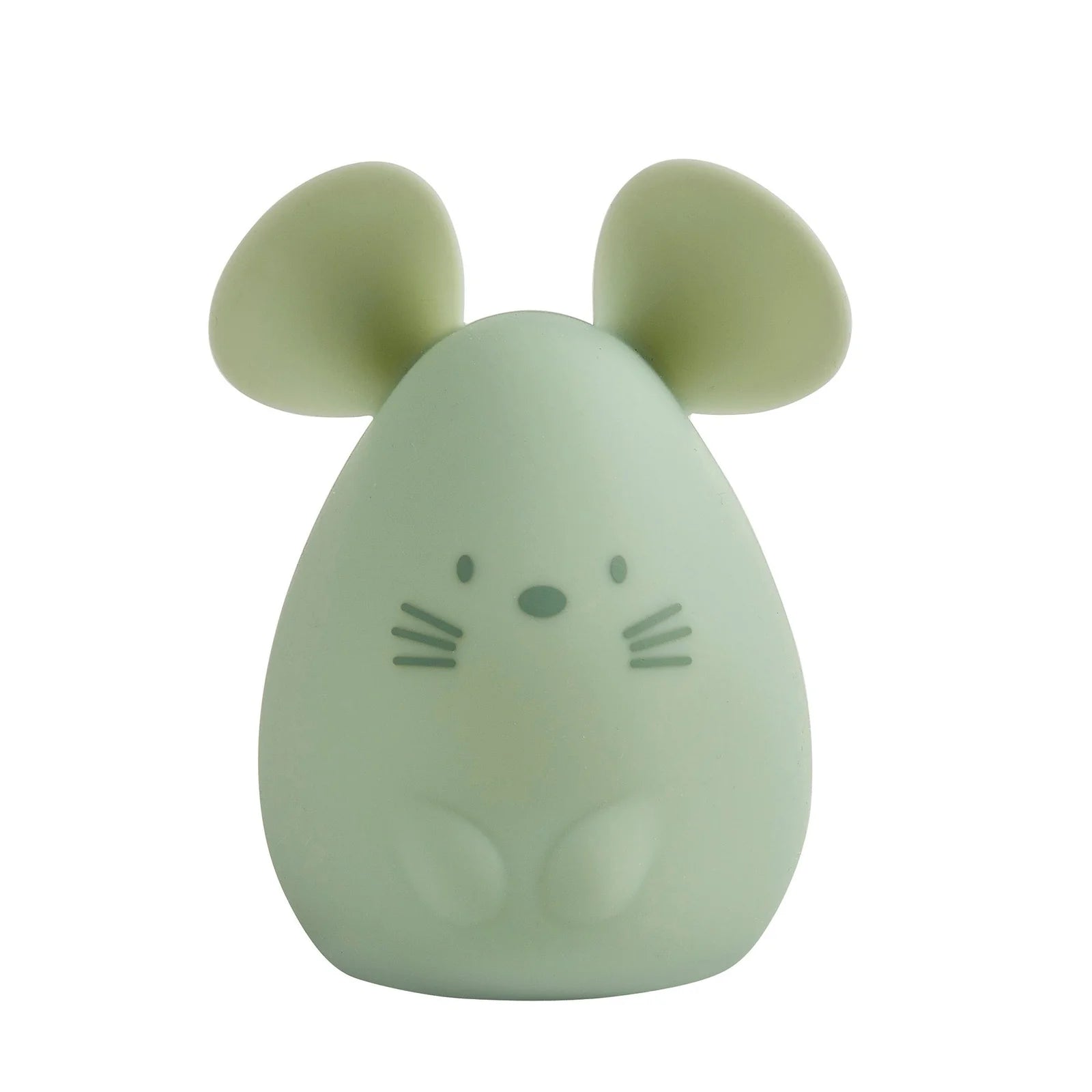 Night Light Mouse Silicone