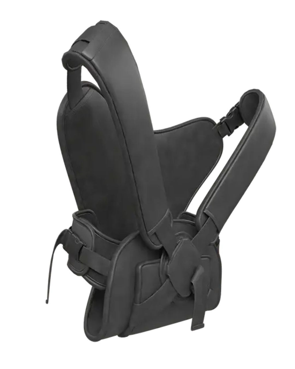 WATER LAND BABY CARRIER NEGRO