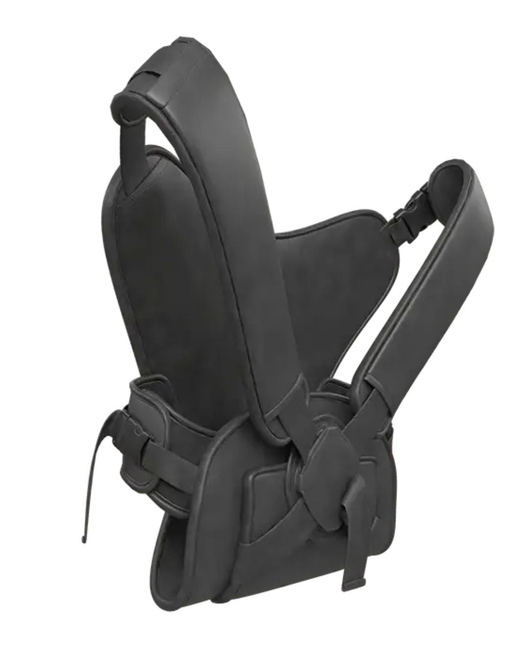 WATER LAND BABY CARRIER NEGRO
