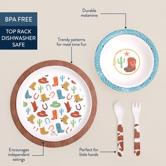 Itzy Bistro Dining Set