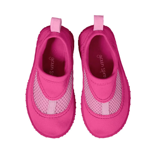 Water Shoes- Pink
