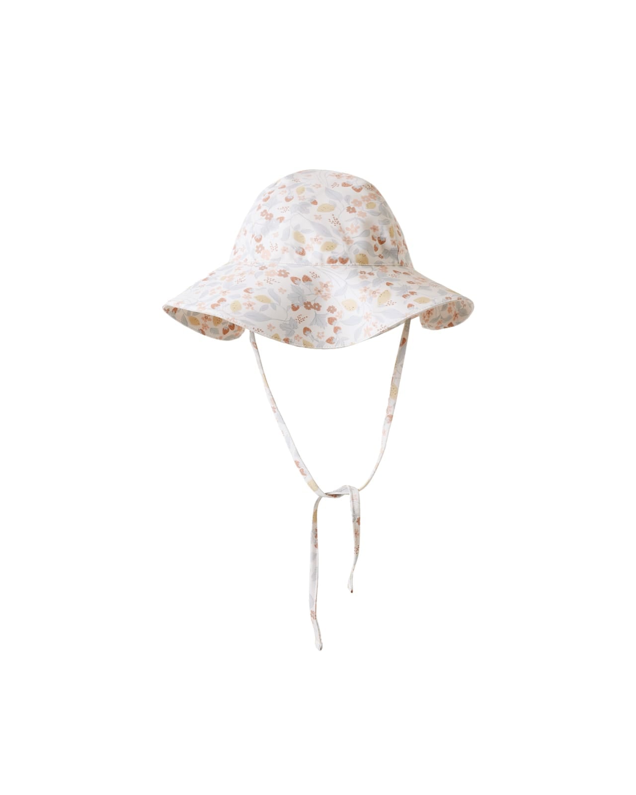 FLOPPY	SWIM	HAT	||	SUMMER	GARDEN