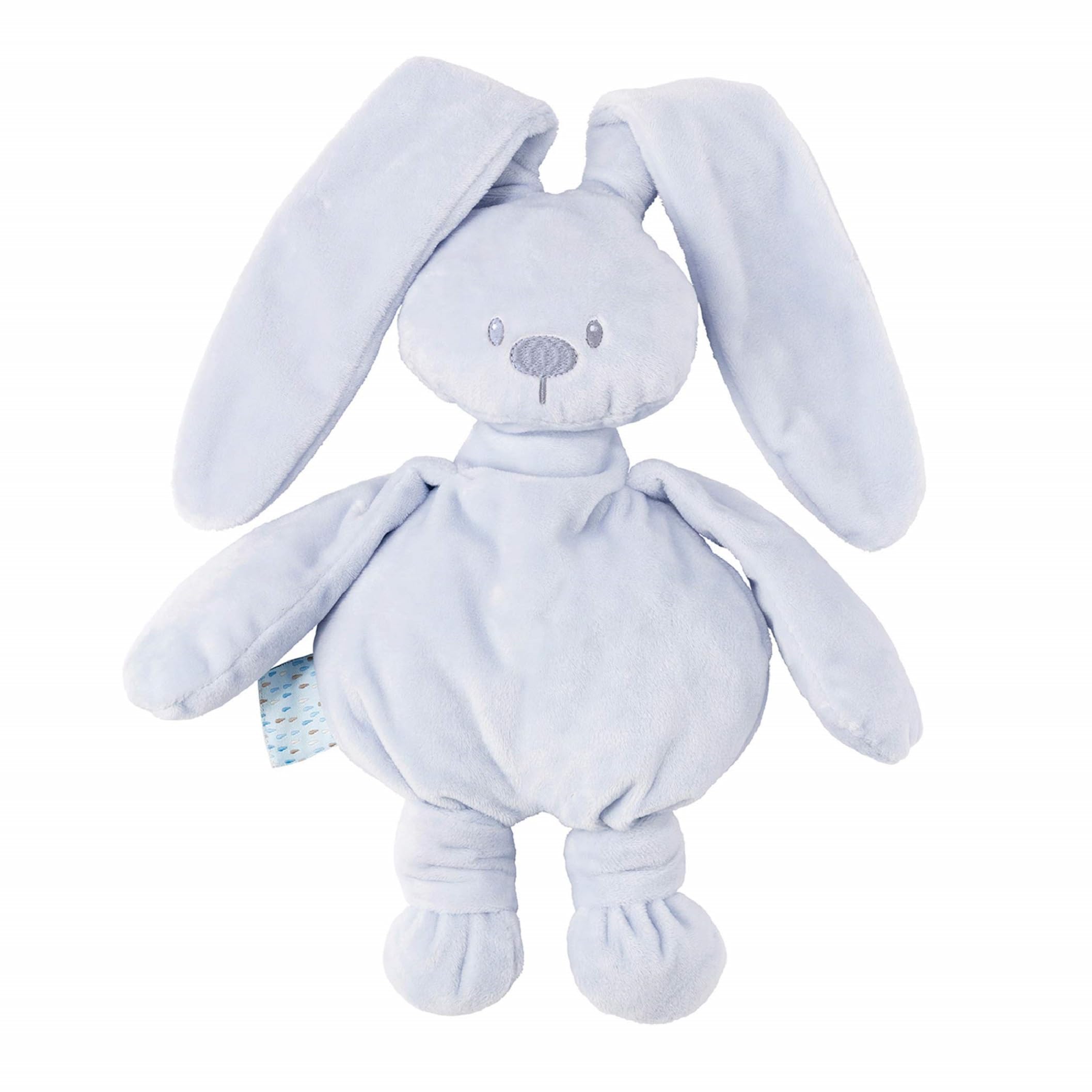 LAPIDOU Cuddly light blue
