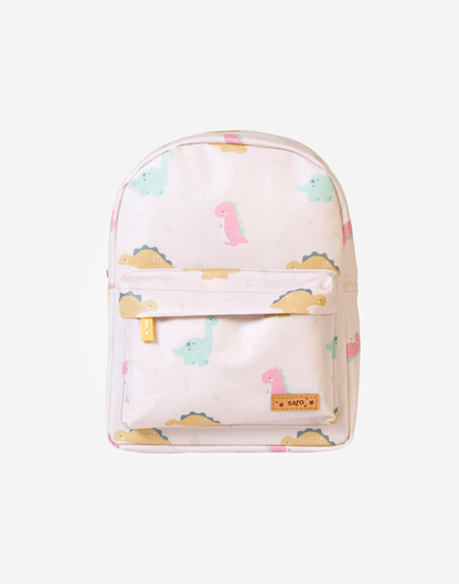 Mochila infantil impermeable, Happy Dino