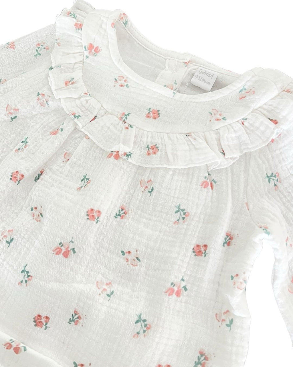 CONJUNTO ROSAS