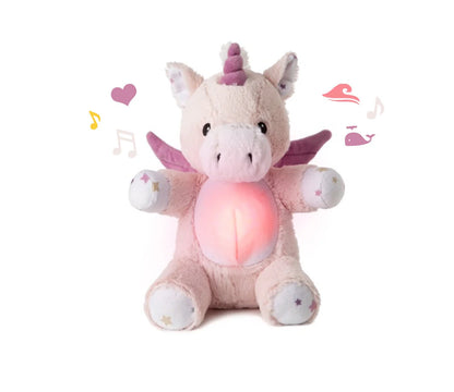 LoveLight Buddies - Lily the Unicorn