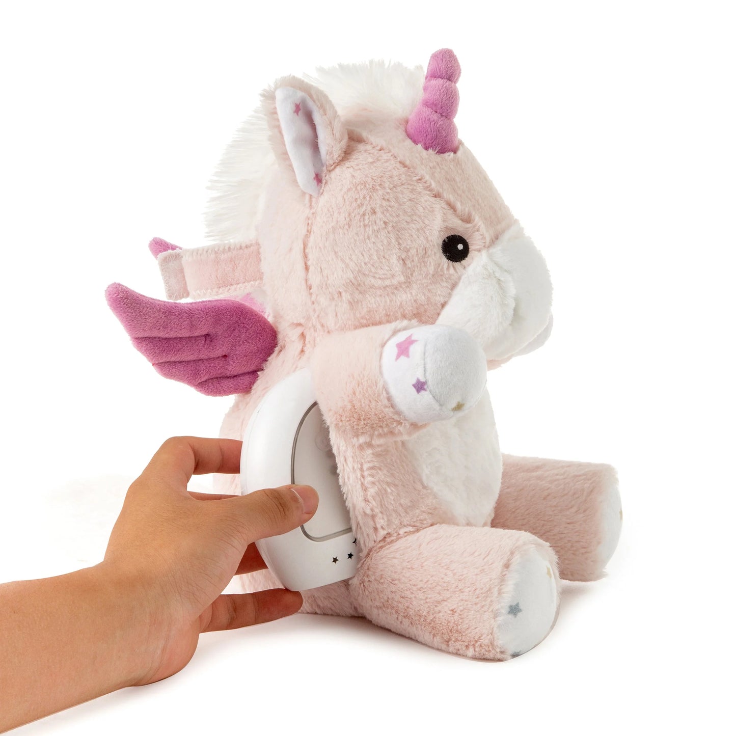 LoveLight Buddies - Lily the Unicorn