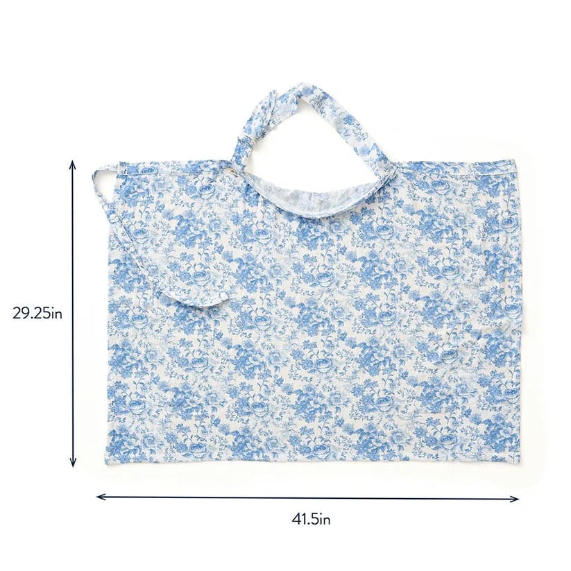 Itzy Breastfeeding Cover