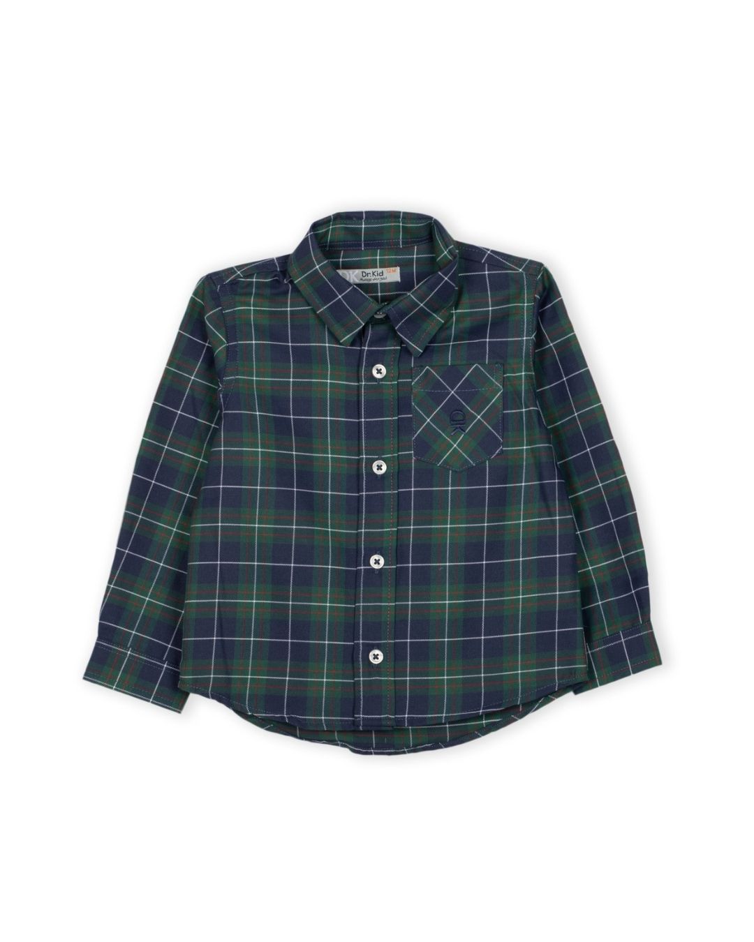 Camisa Niño Marihno