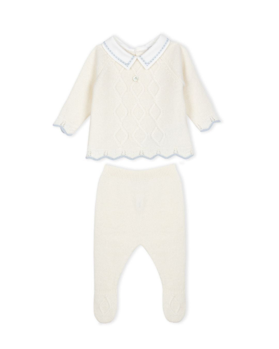 Conjunto Recién-Nacido Fall Winter