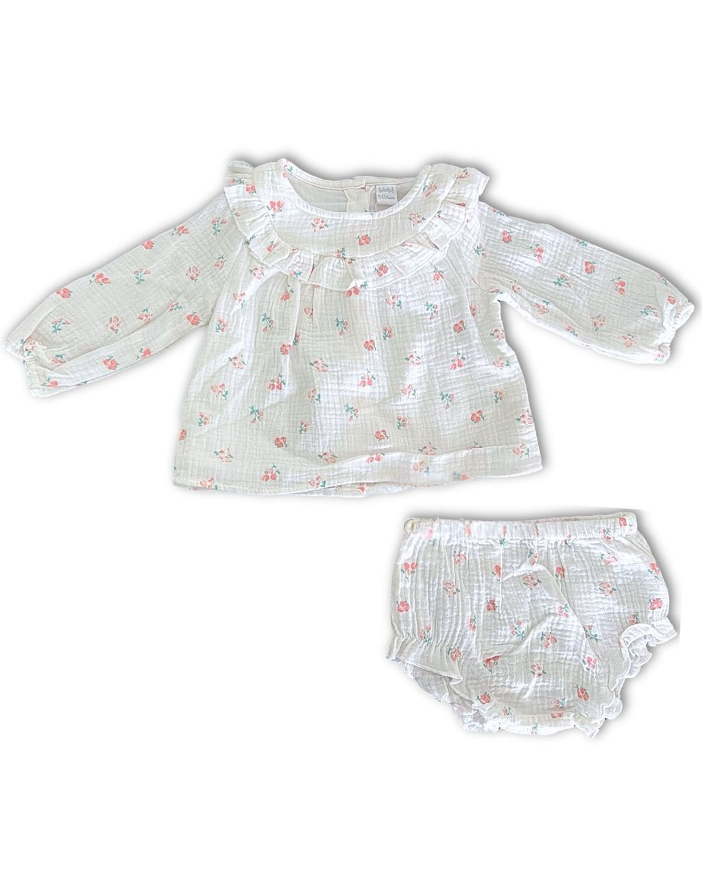 CONJUNTO ROSAS