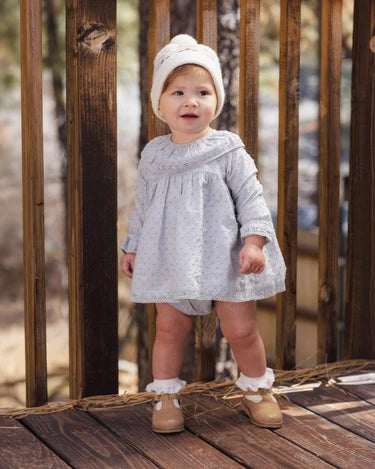 Rori Set Dusty Blue