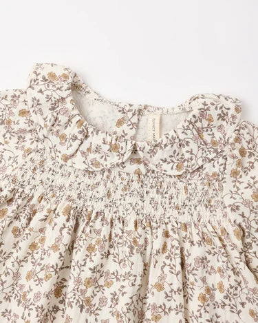 Callie Dress Posy