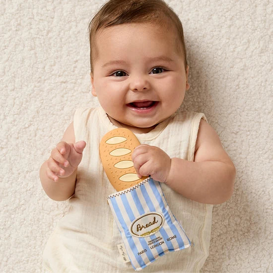 Teensy Crinkle Teether