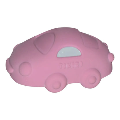 Car Teether, Rattle & Bath Toy