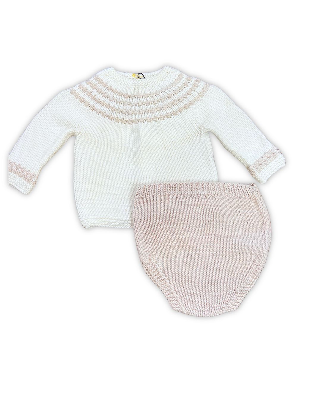 Conjunto Bautista