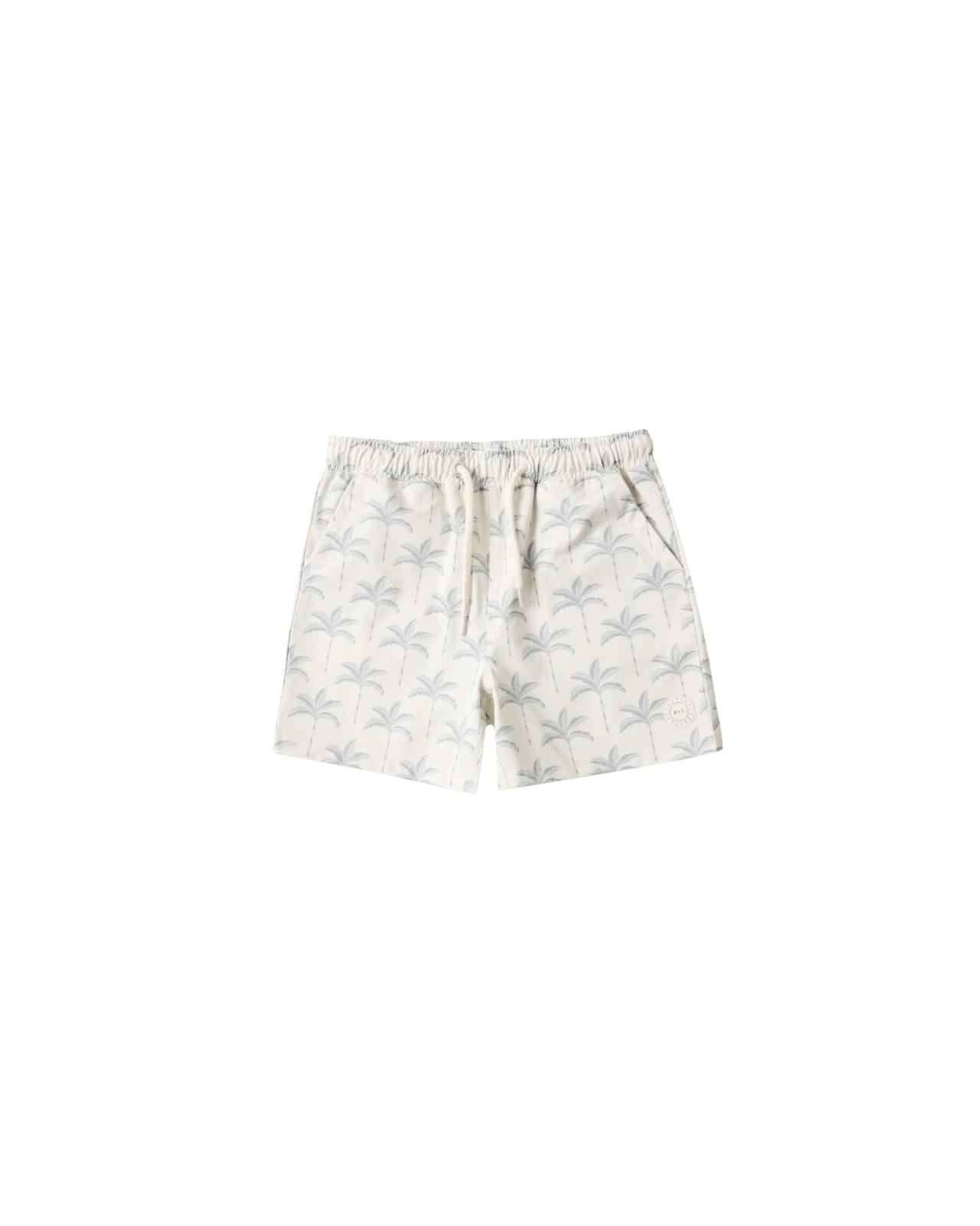 BOARDSHORT	||	PALM	TREES
