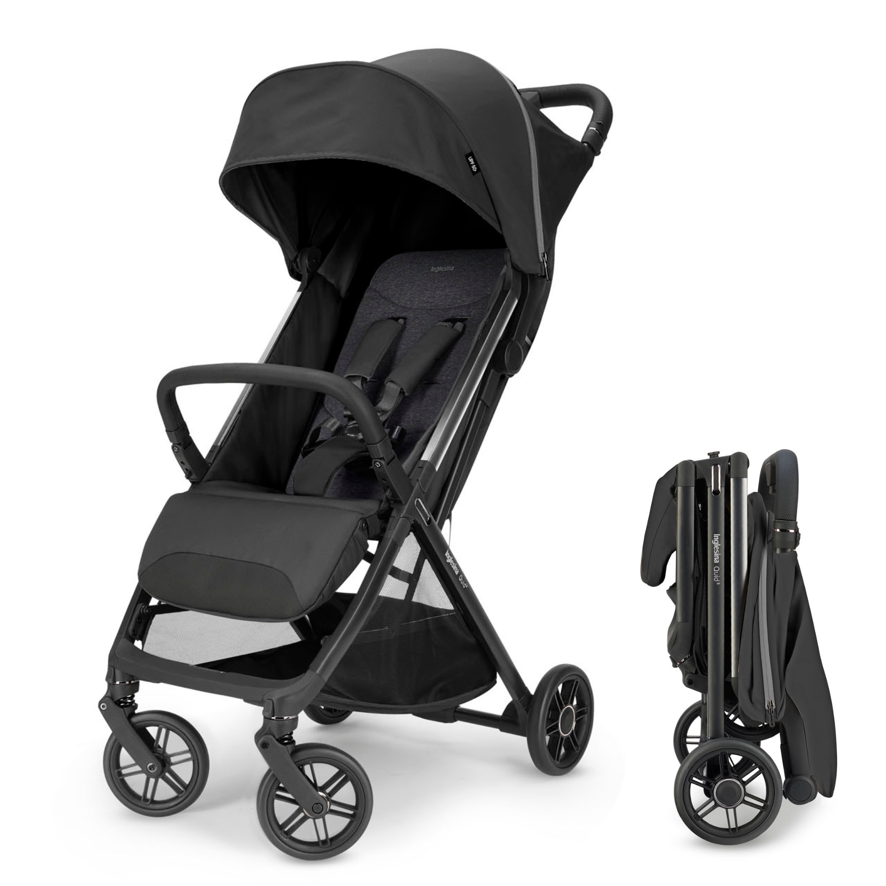 Quid³ Stroller Inglesina