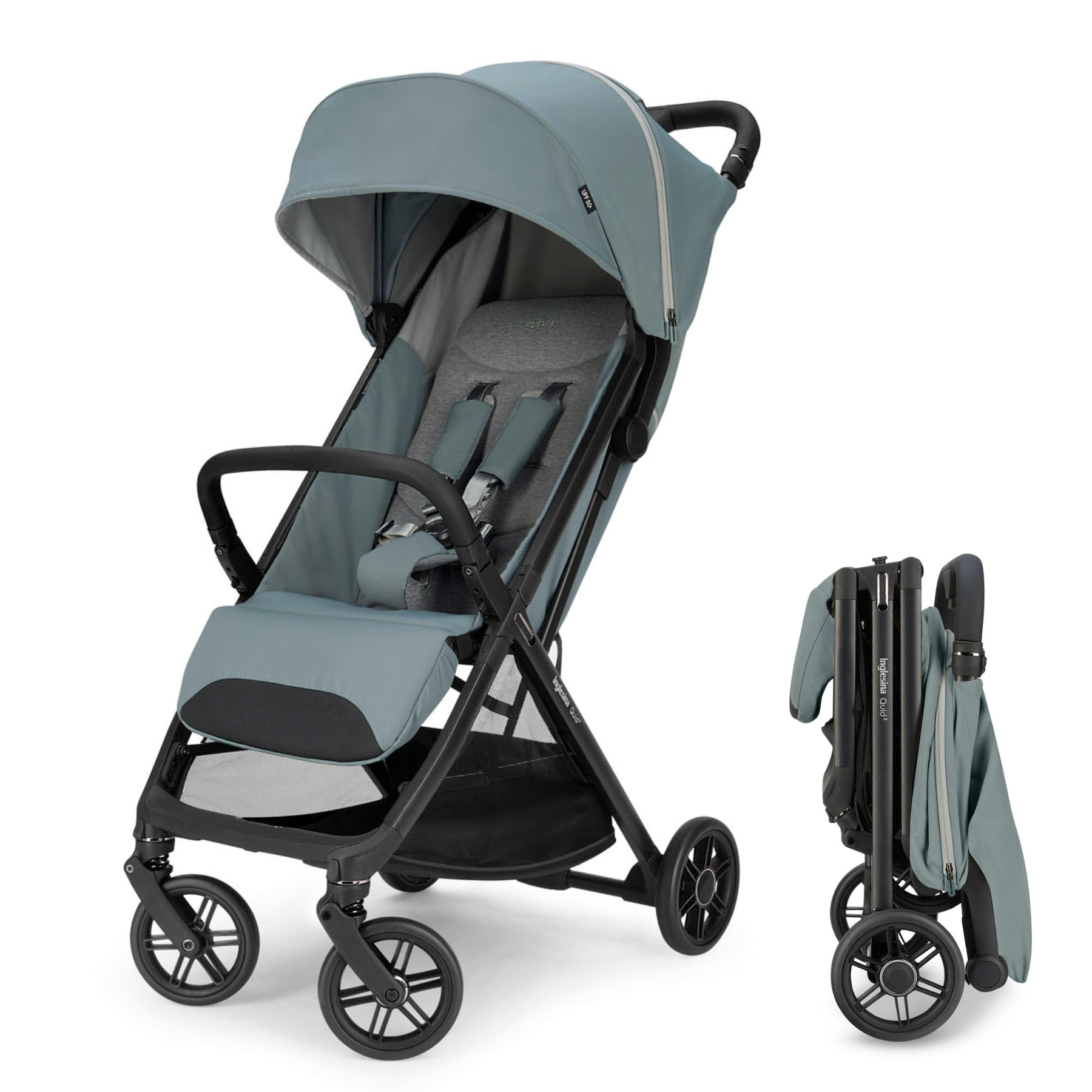 Quid³ Stroller Inglesina