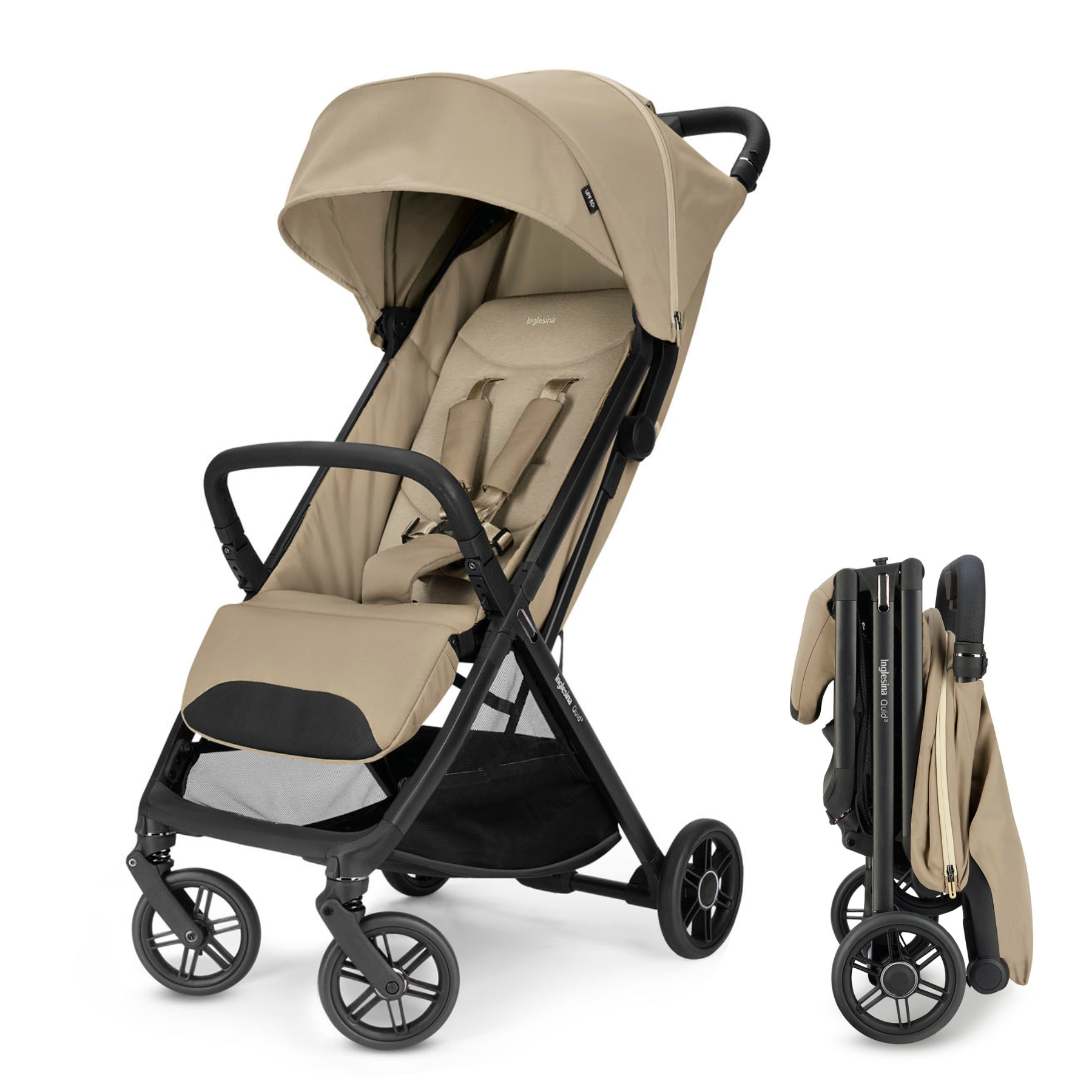 Quid³ Stroller Inglesina