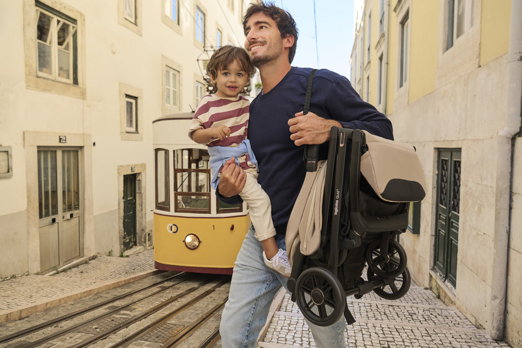Quid³ Stroller Inglesina