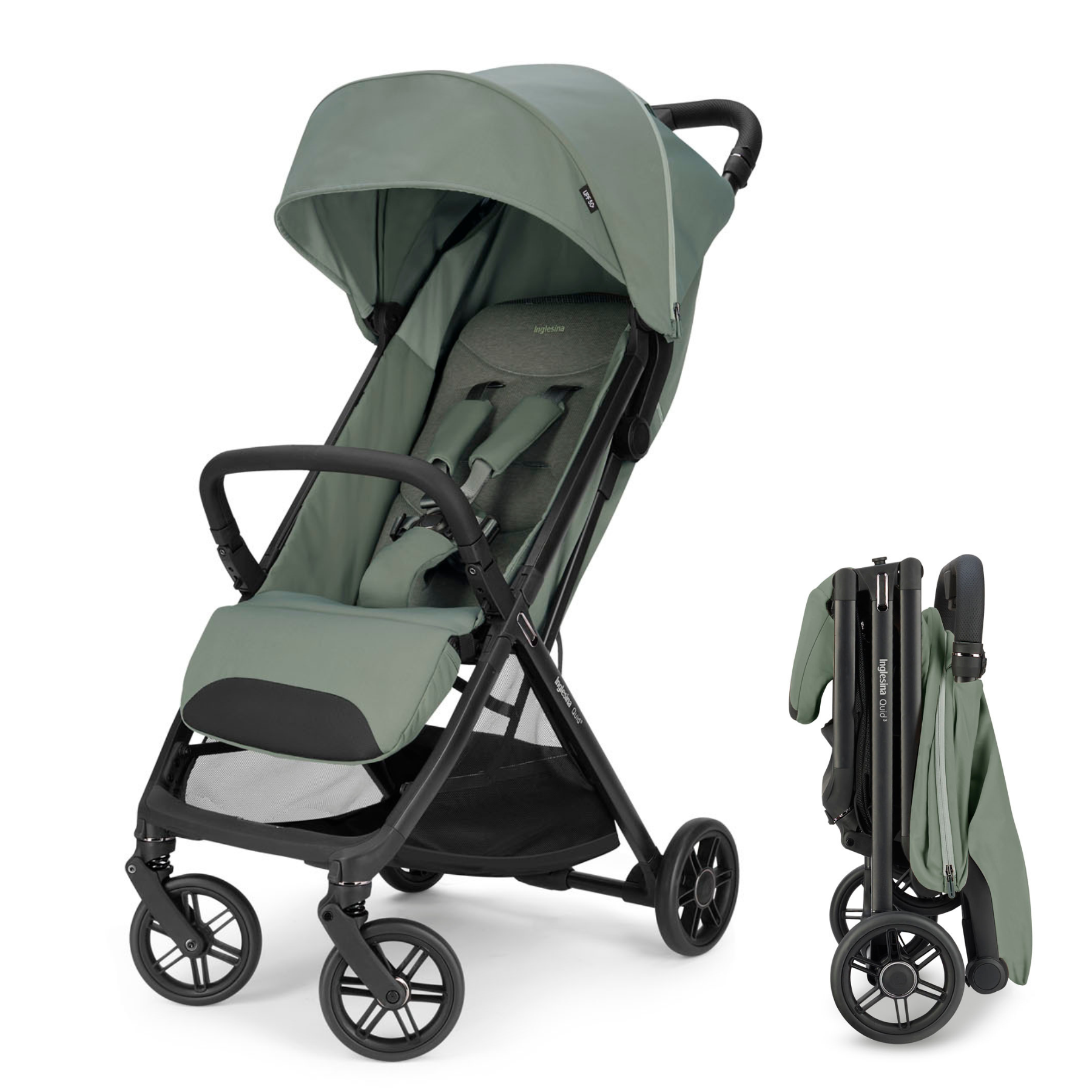 Quid³ Stroller Inglesina