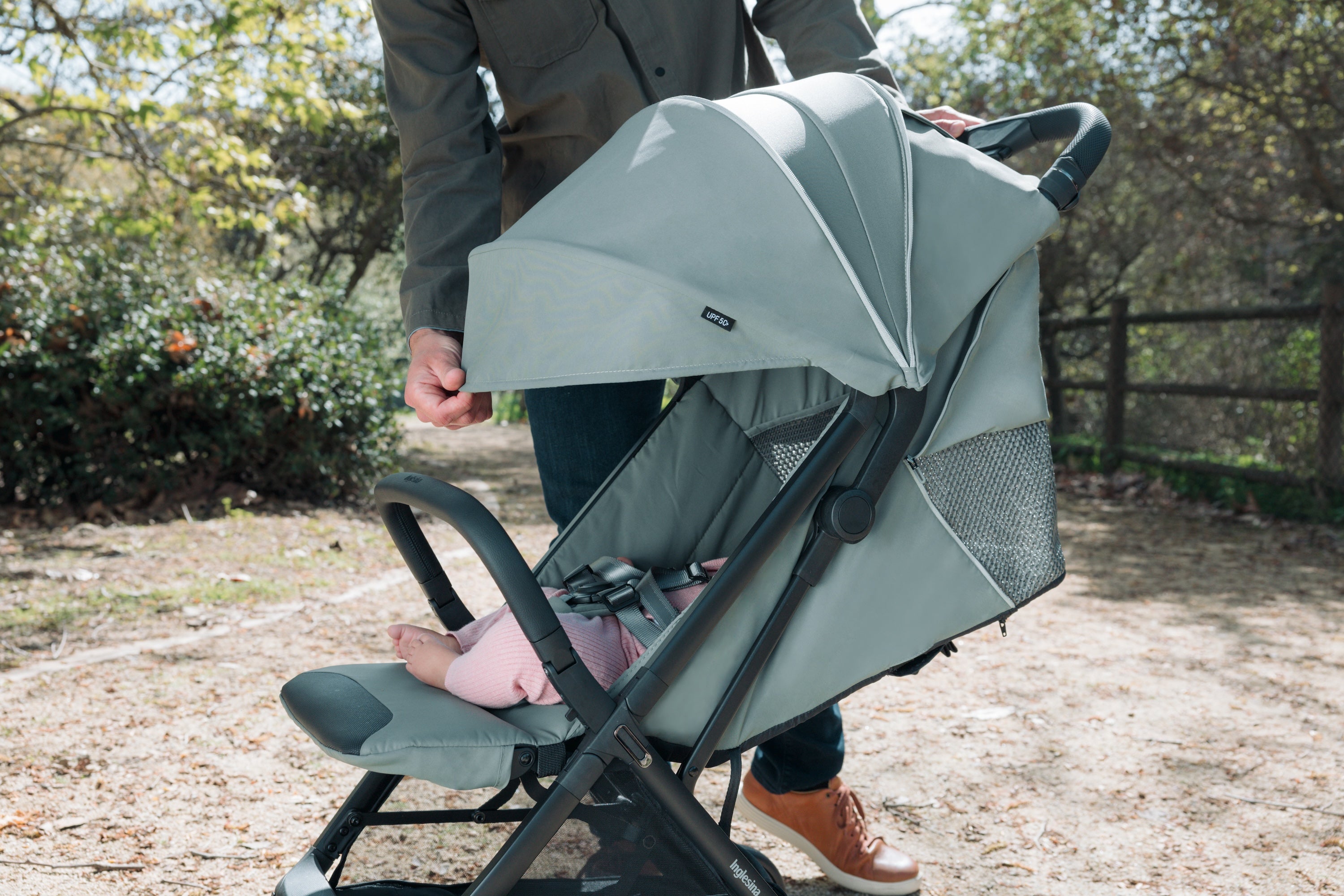 Quid³ Stroller Inglesina