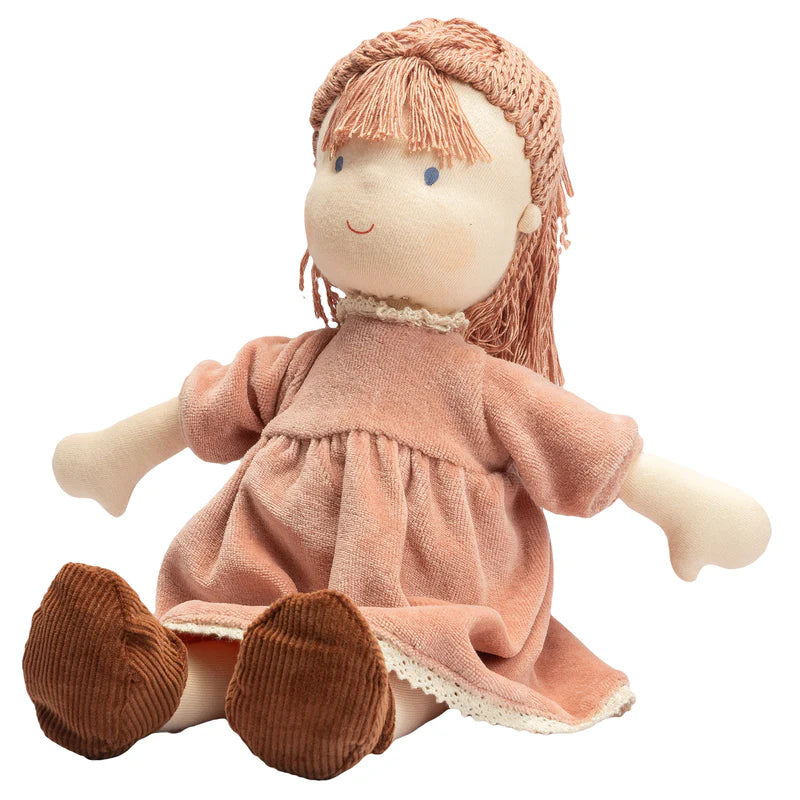 Grace-Way Back When Doll