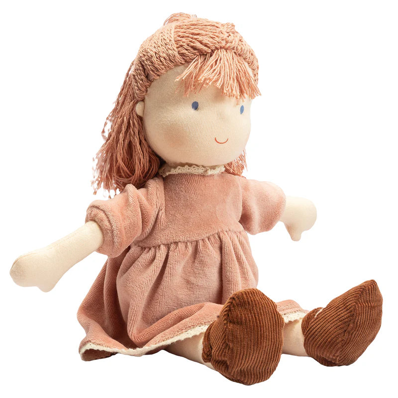 Grace-Way Back When Doll