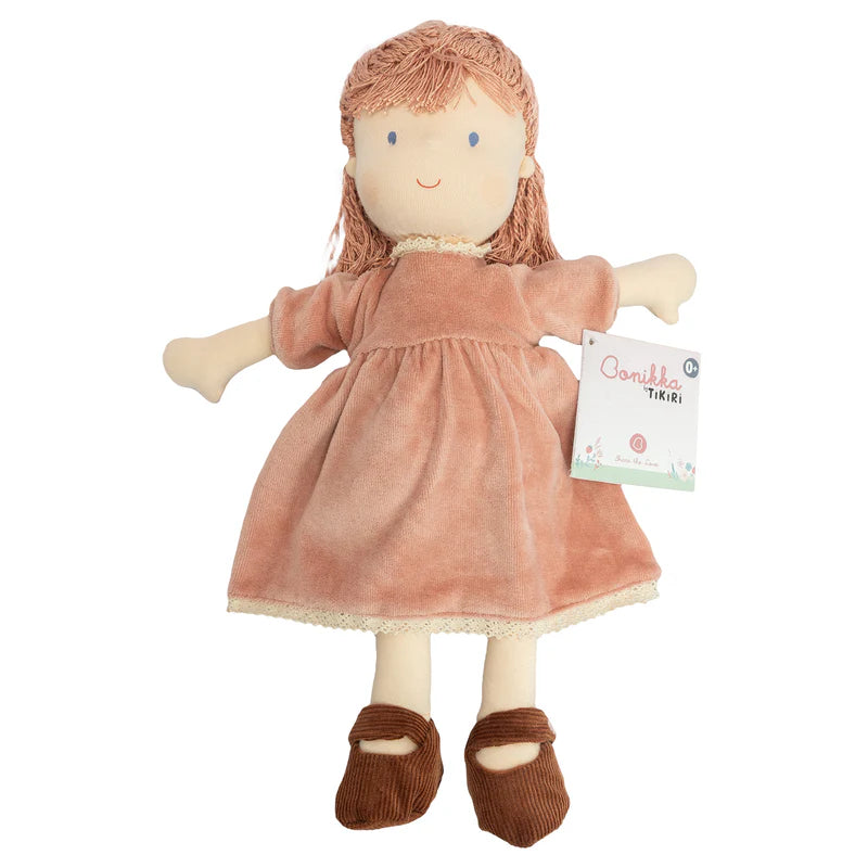 Grace-Way Back When Doll