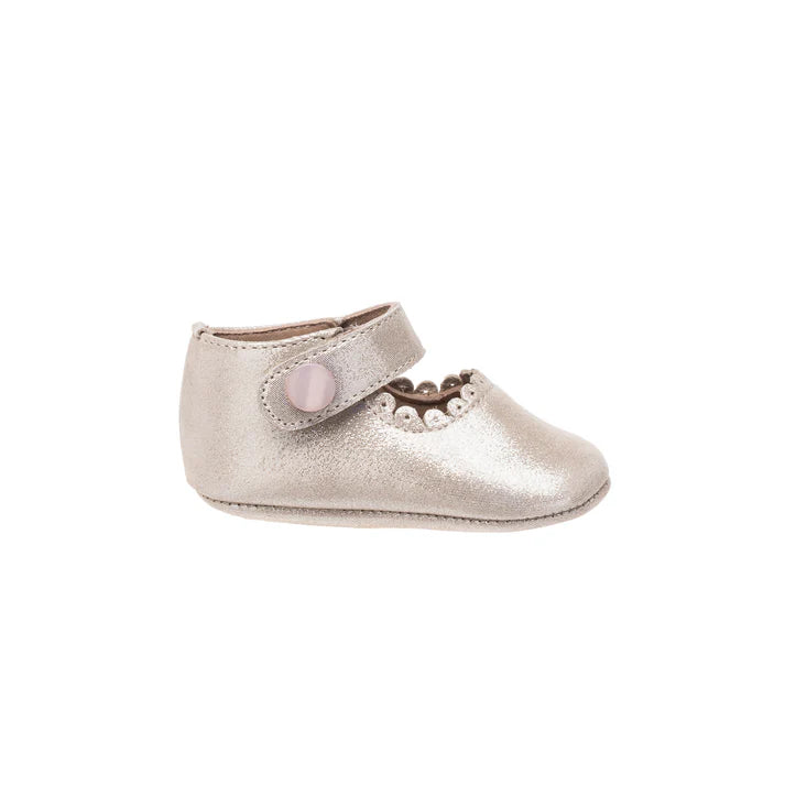 MARY JANE BABY TALC