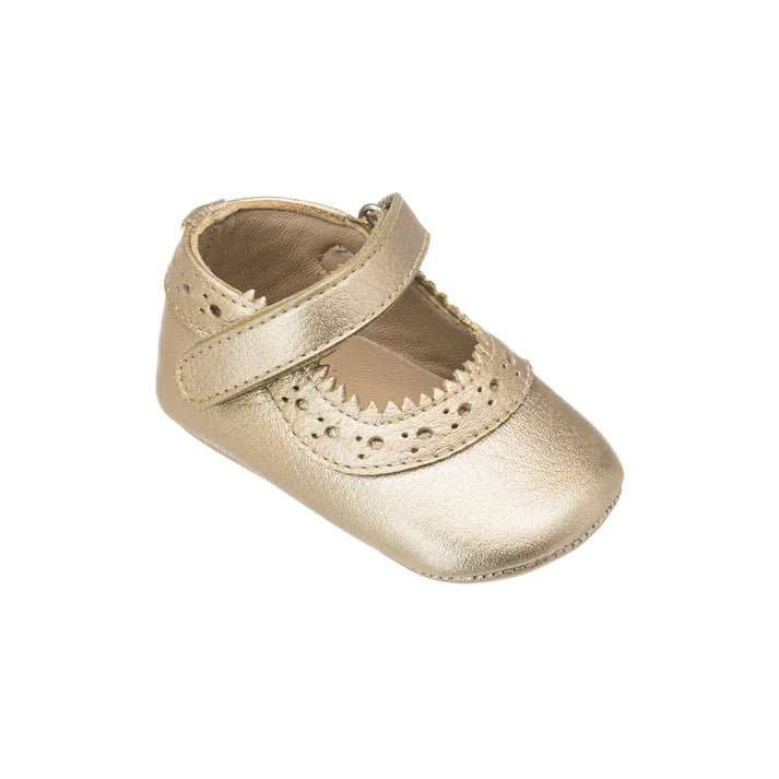 MELLIE MJ GOLD
