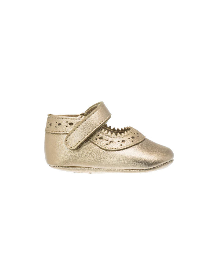 MELLIE MJ GOLD
